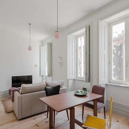 Charming Camoes Apartment In Porto With Ac & Wi-Fi Экстерьер фото